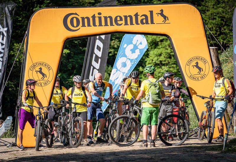 Continental Blidinje BIKE Festival: Što nas očekuje?